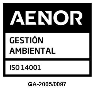AENOR - ISO 14001