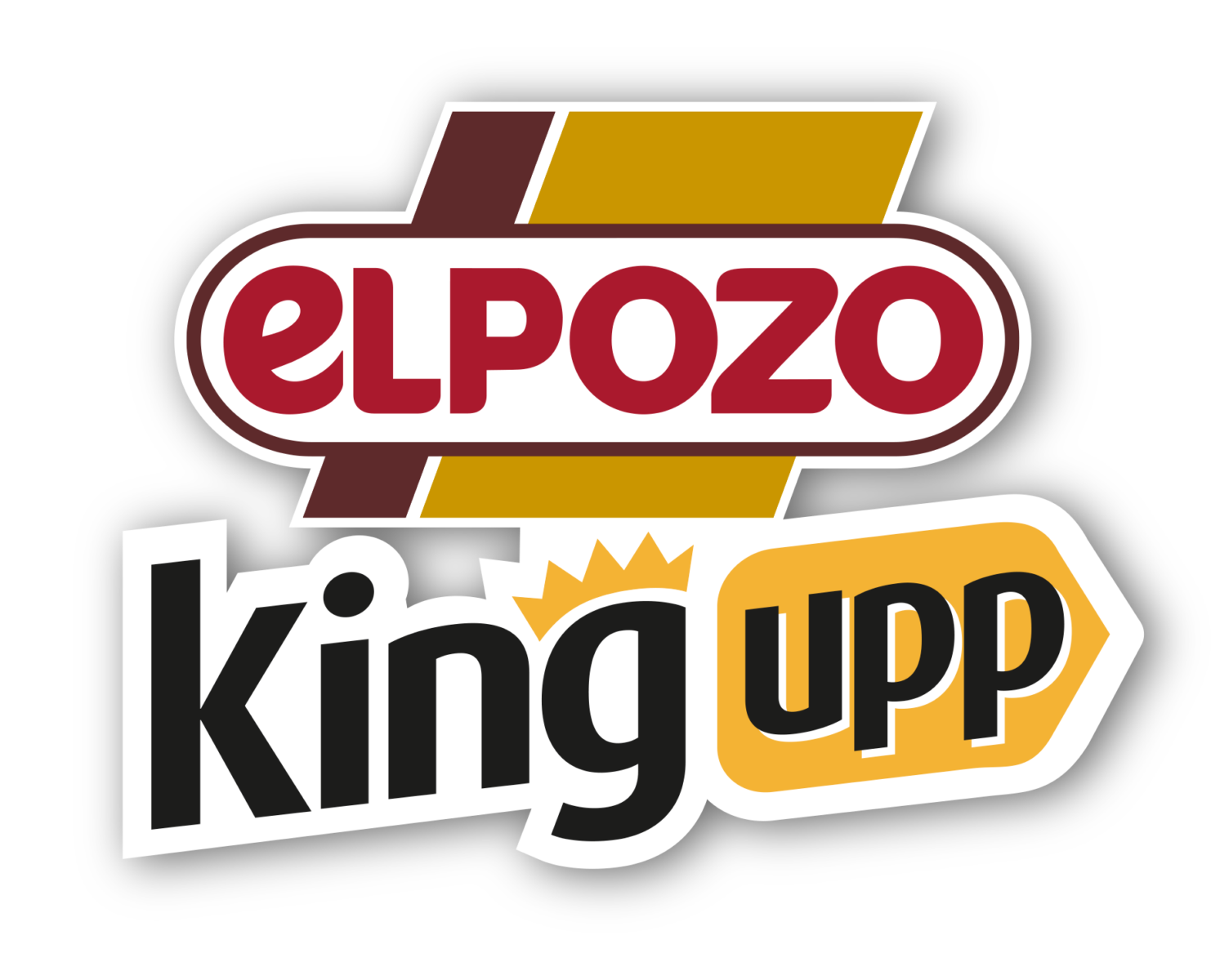 ELPOZO KING UPP
