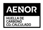 Certificación huella de carbono AENOR